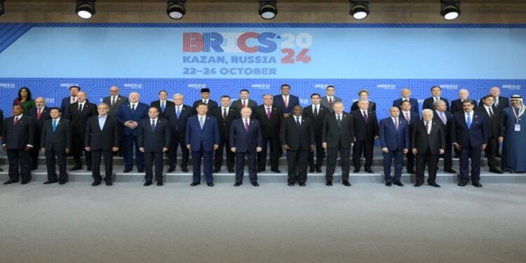 Pdte. Maduro: Venezuela está presente en el «epicentro del nuevo mundo pluripolar, multicéntrico»
