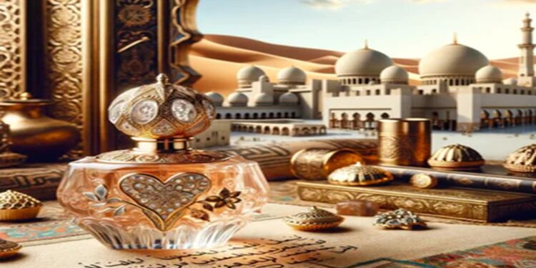 ¡Únicos y exclusivos! Perfumes Árabes Jamraloud llevó a Exposalud Venezuela la esencia de Dubai