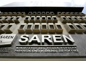 Así funciona la nueva plataforma del sistema para Notarías Públicas (+Detalles)