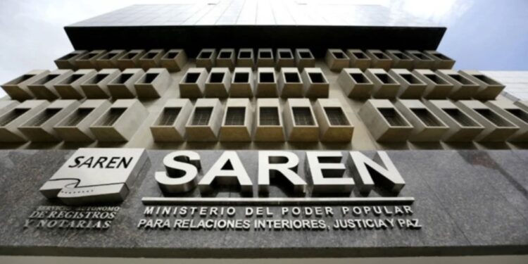 Así funciona la nueva plataforma del sistema para Notarías Públicas (+Detalles)