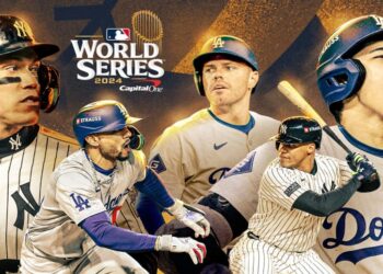 Un venezolano será el umpire principal del primer juego de la Serie Mundial