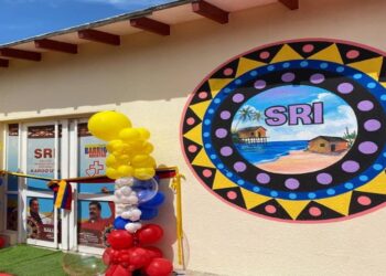 Zulia: Sinamaica cuenta con CDI y SRI rehabilitados para la atención de 960 pacientes mensuales