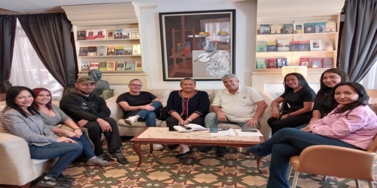 El Teatro Baralt abre segundo casting para el certamen Belleza Baralt