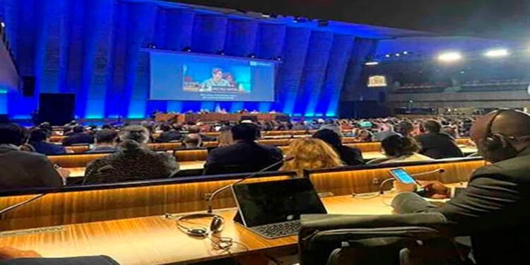 ¡Copatrocinado por Venezuela! La Unesco aprobó Proyecto de Resolución para contrarrestar la desinformación
