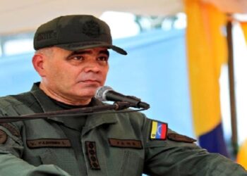 Ratificado Vladimir Padrino López como ministro de la Defensa