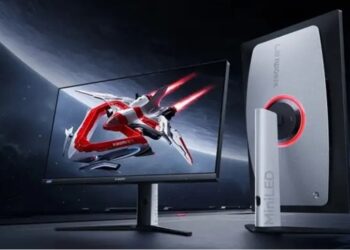 Este es el monitor Mini LED definitivo de Xiaomi