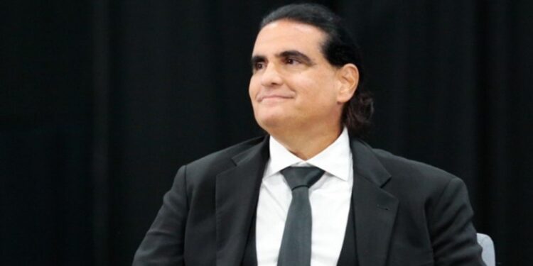 Alex Saab es designado como nuevo ministro para la Industria y Producción Nacional