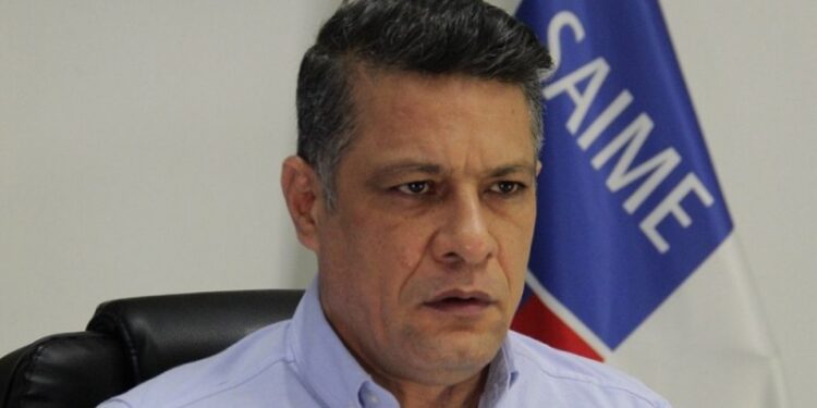 AN designa a nuevo Contralor General de la República (+DETALLES)