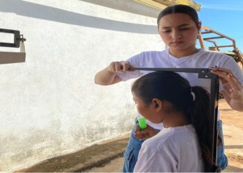Realizaron Jornada de Endocrinología en el Centro de Atención Primaria de Salud en Santa Rita