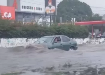 Un fallecido tras fuertes lluvias en Lara (+Detalles)