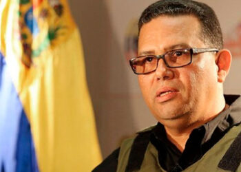 ATENCIÓN: González López asume la Intendencia de Asuntos Estratégicos y Control de Producción de PDVSA