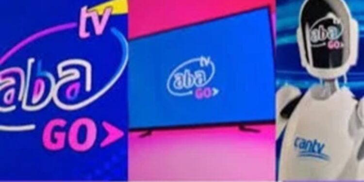 Estas son las funciones del nuevo servicio streaming Aba TV Go (+Detalles)