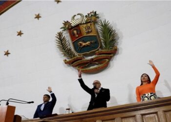 Sancionada por unanimidad Ley Orgánica Libertador Simón Bolívar