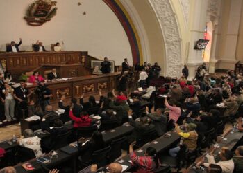 ¡En 2da. discusión! AN aprobó proyecto de Reforma Parcial de la Ley Orgánica de Justicia de Paz Comunal
