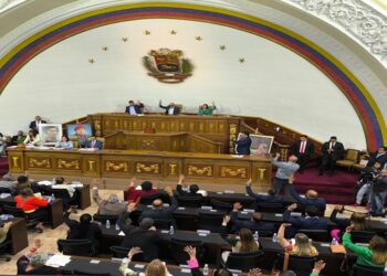 AN sancionó Reforma de Ley Orgánica de las Comunas