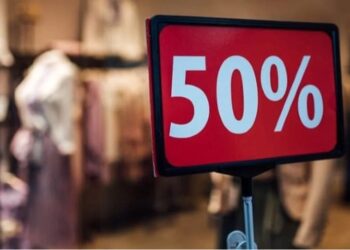 Así se preparan los comercios en Venezuela para el Black Friday
