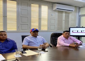 En el municipio Santa Rita instalan Concejo Local de Planificación Pública para el período 2024-2025