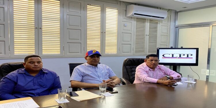 En el municipio Santa Rita instalan Concejo Local de Planificación Pública para el período 2024-2025