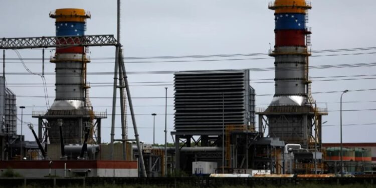 Restablecimiento de operaciones en el complejo gasífero Muscar ha sido positivo