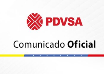+Comunicado || Pdvsa activa equipo multidisciplinario para atender incendio en gasoducto de Monagas