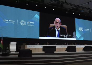 A este acuerdo llegó la COP29 tras culminar su jornada