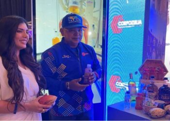 Corpozulia participa en la Edición 42 de Expozulia 2024