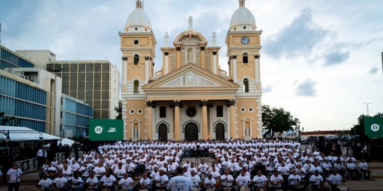 Niños del IMGRA rendirán homenaje musical a Renato Aguirre González llamado “Maracaibo, una ciudad diamantina”