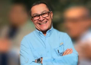 Música zuliana de luto: Muere Danelo Badell, «El Cañón de la gaita»