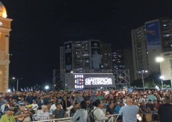 ¡Reencuentro Monumental! Rememora a Ricardo Aguirre en el Día del Gaitero hoy #08Nov