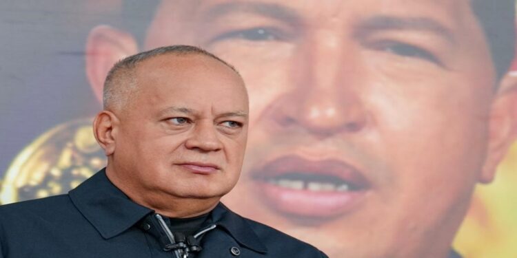 Vpdte. Sectorial Diosdado Cabello: es sospechoso silencio de la oposición sobre caso de retos en TikTok