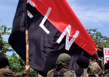 Ataque del ELN deja cinco militares colombianos muertos