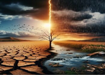 La epidemiología del Fenómeno El Niño-La Niña Oscilación del Sur (ENOS)