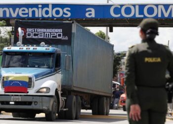 Venezuela impulsa cooperación económica con Colombia