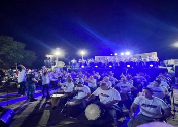 «El Gaitazo 2024» encenderá al municipio Santa Rita en su tercer concierto