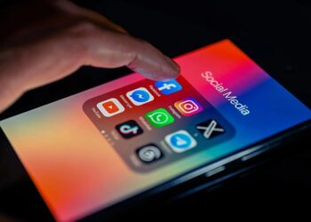 Google y Meta combaten la desinformación bloqueando anuncios políticos