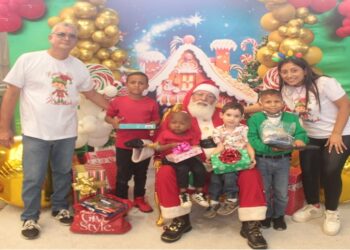 Hilo de Fe regala empatía y amor a los niños con Cáncer