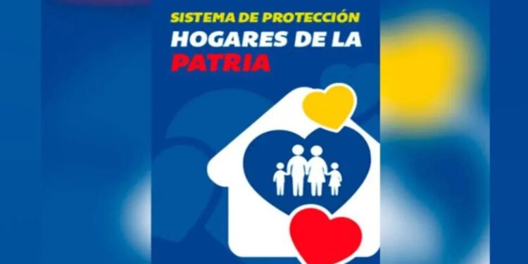 Así te puedes registrar para cobrar el bono Hogares de la Patria