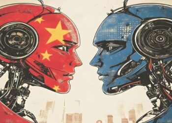 ¡Nuevo lanzamiento! Modelo de Inteligencia Artificial de China es capaz de competir con el OpenAI