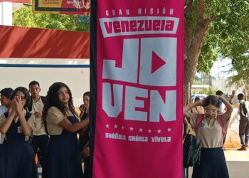 Gran Misión Venezuela Joven desplegará en Zulia actividades recreativas de envergadura