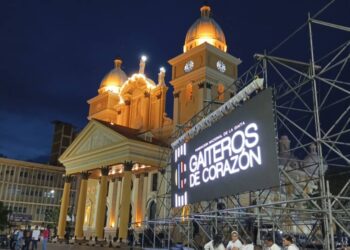 Más de 700 gaiteros rendirán homenaje al «Monumental» Ricardo Aguirre en Maracaibo: así van los preparativos