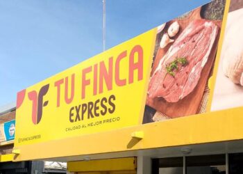 ¡SUCURSAL CALLE 72! Tu Finca Express celebra su 3º aniversario por todo lo alto (+VIDEO)