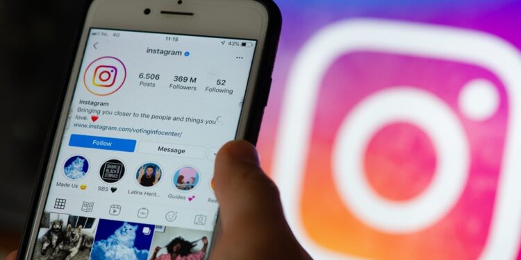 Instagram resta calidad a vídeos pocos populares