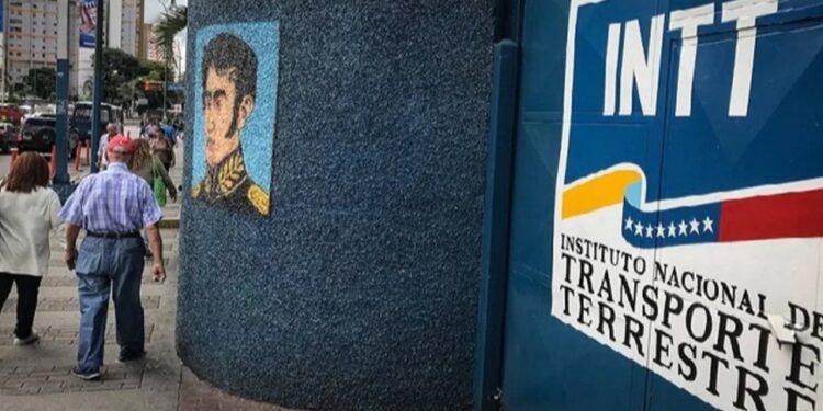 Sepa cómo registrar una empresa de transporte ante el INTT (+Detalles)