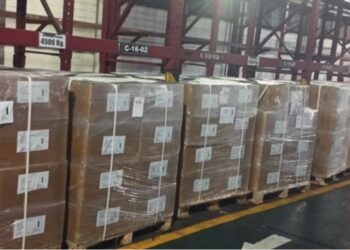 Llegan al país medicamentos de alto costo para pacientes oncológicos y con hemofilia