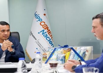 Plan Bodega incorpora productos de empresas privadas venezolanas