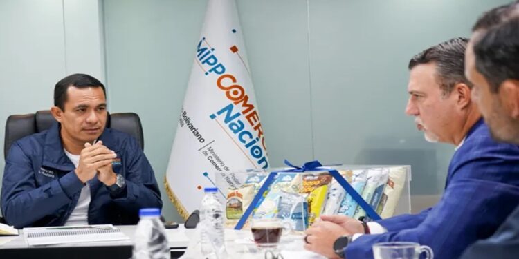Plan Bodega incorpora productos de empresas privadas venezolanas