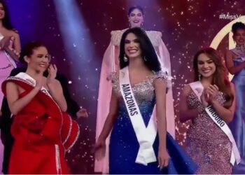 Estas son las nuevas Miss World y Miss International (+Videos)