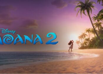 ¡El llamado de los ancestros! Moana regresa para sacudir emociones (+Tráiler)