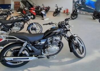 Sepa cómo ganarte una moto con Cashea (+Pasos)