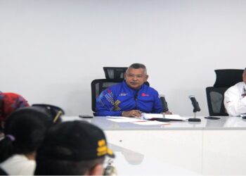 Autoridades evalúan planes de viviendas para proteger al pueblo zuliano